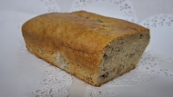 Bananenbrood afbeelding